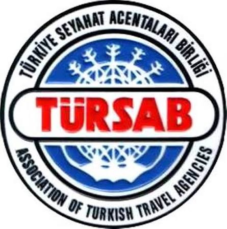 TÜRSAB - Türkiye Seyahat Acentaları Birliği